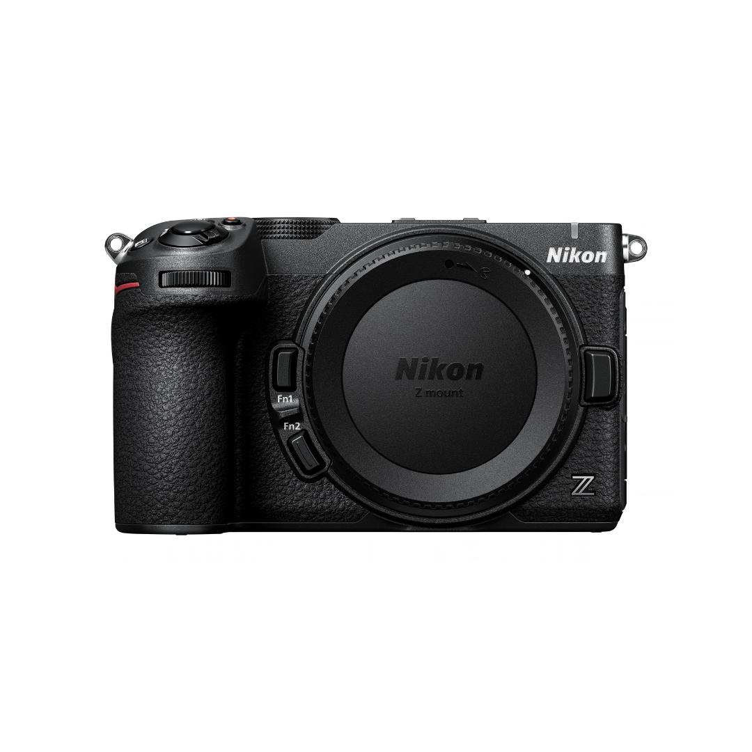 Nikon Z 5 II C Gehäuse schwarz