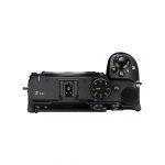 Nikon Z 5 II C schwarz + Z 24-70mm/4 S