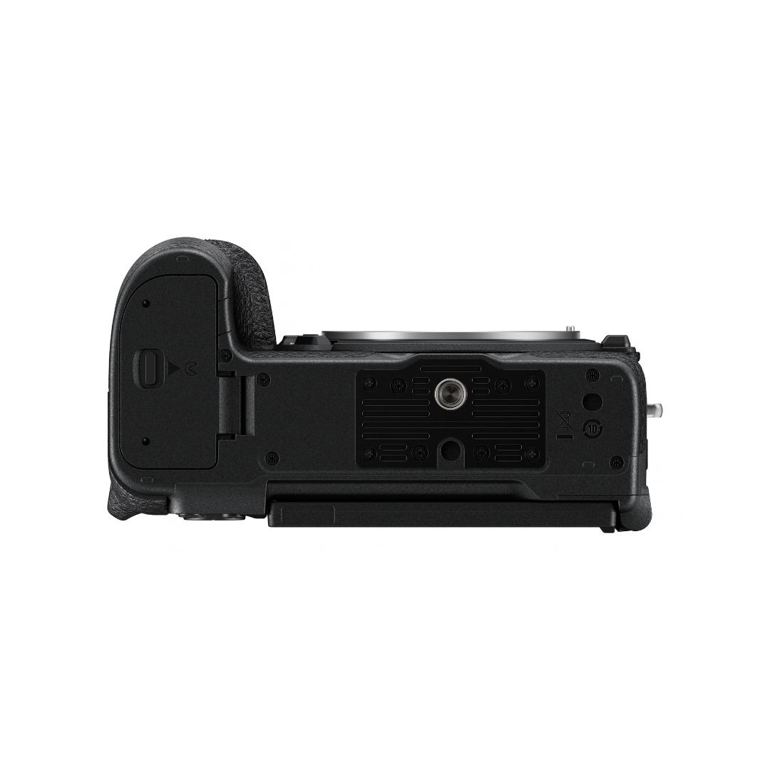 Nikon Z 5 II C Gehäuse schwarz – Bild 5