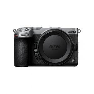 Nikon Z 5 II C Gehäuse silber