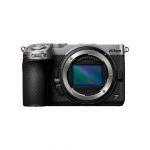 Nikon Z 5 II C Gehäuse silber