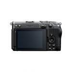 Nikon Z 5 II C Gehäuse silber