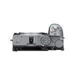 Nikon Z 5 II C Gehäuse silber