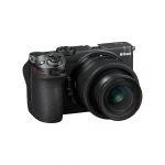 Nikon Z 5 II C schwarz + Z 24-50mm/4-6,3