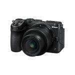 Nikon Z 5 II C schwarz + Z 24-50mm/4-6,3