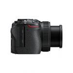 Nikon Z 5 II C schwarz + Z 24-50mm/4-6,3