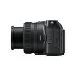 Nikon Z 5 II C schwarz + Z 24-50mm/4-6,3