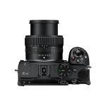 Nikon Z 5 II C schwarz + Z 24-50mm/4-6,3