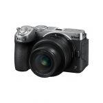 Nikon Z 5 II C silber + Z 24-50mm/4-6,3