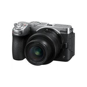 Nikon Z 5 II C silber + Z 24-50mm/4-6,3