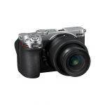 Nikon Z 5 II C silber + Z 24-50mm/4-6,3
