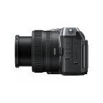 Nikon Z 5 II C silber + Z 24-50mm/4-6,3