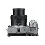 Nikon Z 5 II C silber + Z 24-50mm/4-6,3
