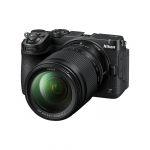 Nikon Z 5 II C schwarz + Z 24-200mm/4-6,3 VR