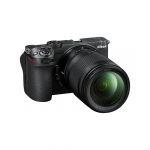 Nikon Z 5 II C schwarz + Z 24-200mm/4-6,3 VR