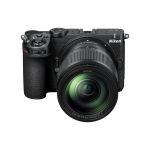 Nikon Z 5 II C schwarz + Z 24-200mm/4-6,3 VR