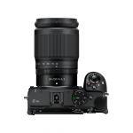 Nikon Z 5 II C schwarz + Z 24-200mm/4-6,3 VR