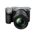 Nikon Z 5 II C silber + Z 24-200mm/4-6,3 VR
