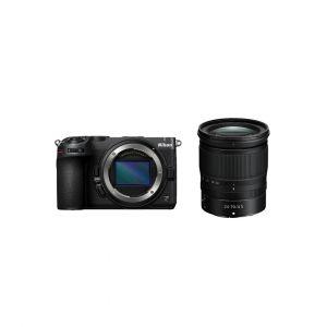 Nikon Z 5 II C schwarz + Z 24-70mm/4 S