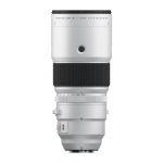 Fujifilm XF 400mm/4,5 R LM OIS WR