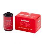 Harman RED 125/36 Kleinbildfilm Color