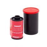 Harman RED 125/36 Kleinbildfilm Color