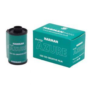 Harman Switch Azure 125/36 Kleinbildfilm Color