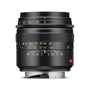 Leica M-Summicron 66mm/2 ArtNr.11099