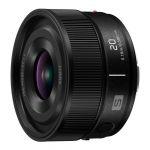 Panasonic Lumix S 20mm/2,5