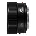Panasonic Lumix S 20mm/2,5