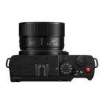 Panasonic Lumix S 20mm/2,5
