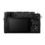 OM System PEN schwarz + M.Zuiko 14-42mm/3,5-5,6 III