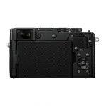 OM System PEN schwarz + M.Zuiko 14-42mm/3,5-5,6 III