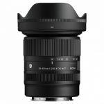 Sigma AF 20-60mm/2,8-4 DG Contemporary, für L-Mount