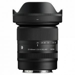 Sigma AF 20-60mm/2,8-4 DG Contemporary, für L-Mount