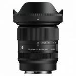 Sigma AF 20-60mm/2,8-4 DG Contemporary, für Sony FE