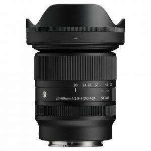 Sigma AF 20-60mm/2,8-4 DG Contemporary, für Sony FE