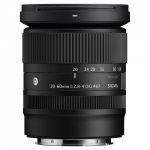 Sigma AF 20-60mm/2,8-4 DG Contemporary, für L-Mount