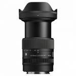 Sigma AF 20-60mm/2,8-4 DG Contemporary, für L-Mount