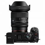 Sigma AF 20-60mm/2,8-4 DG Contemporary, für Sony FE