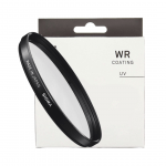 Sigma WR Coating UV Filter 105mm