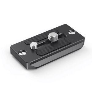 SmallRig 2146B Quick Release Plate (Arca-Type)