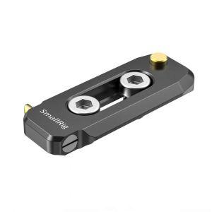 SmallRig BUN2468B 50mm NATO Rail