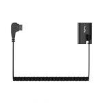 SmallRig 4252 D-Tap auf LP-E6NH Dummy-Akku