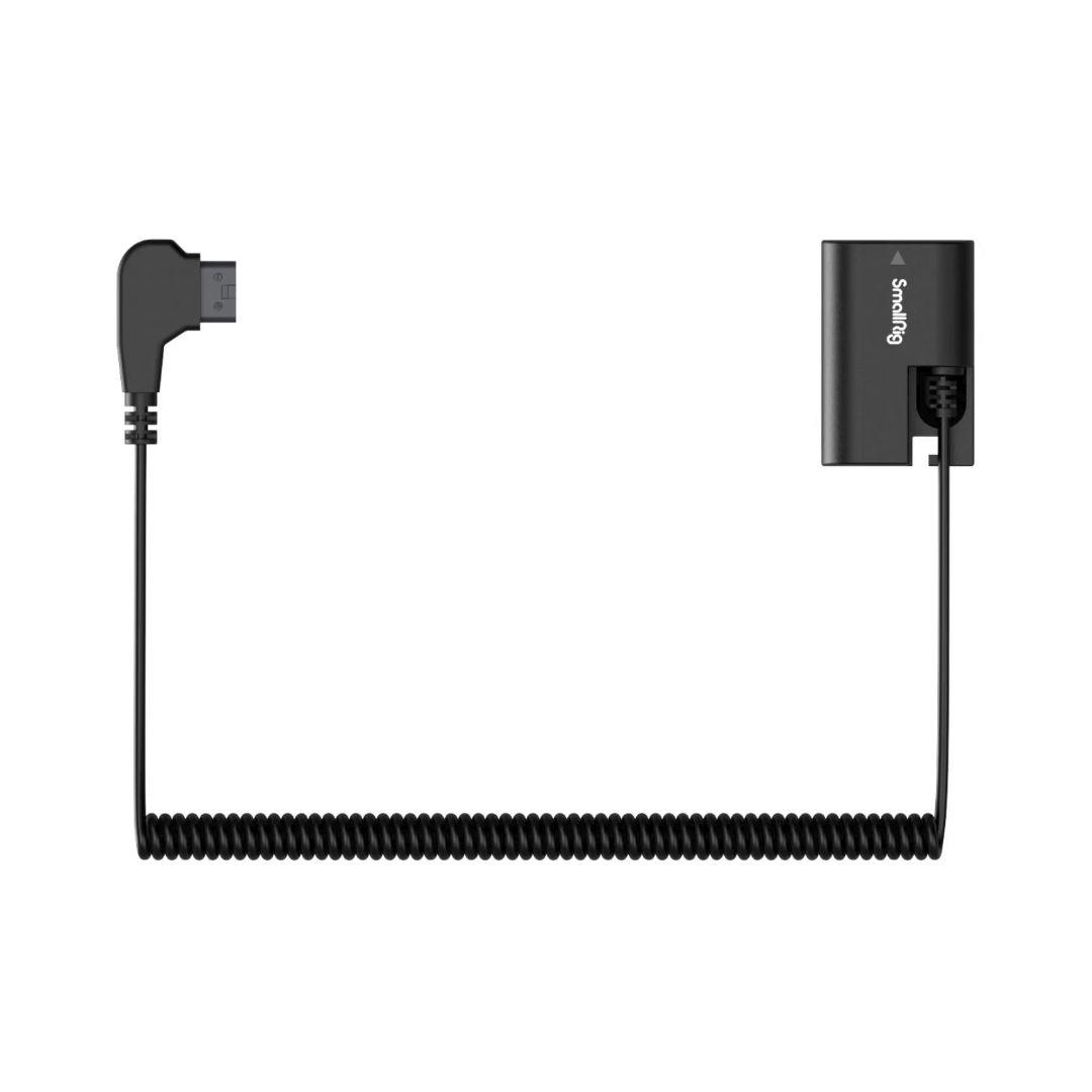 SmallRig 4252 D-Tap auf LP-E6NH Dummy-Akku