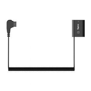SmallRig 4253B D-Tap auf Dummy-Akku für Sony NP-FZ100
