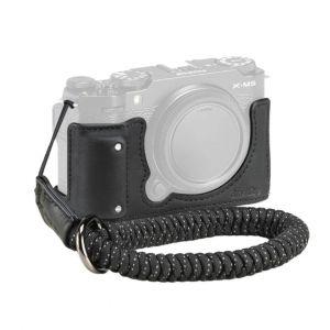 SmallRig 4879 Leather Half Case Kit für Fujifilm X-M5