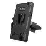 SmallRig 3676 RA V1 V-Mount Akku-Platte