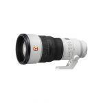 Sony FE 400mm/4,5 GM OSS