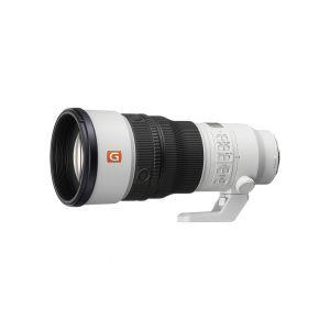 Sony FE 400mm/4,5 GM OSS